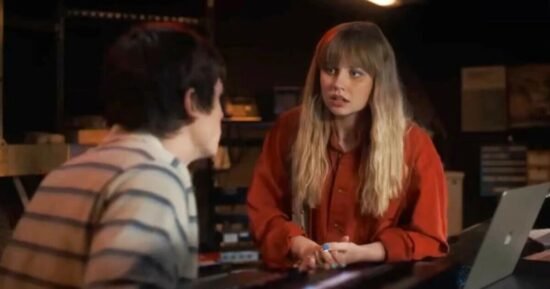 New film release is ‘standout’ and has perfect 100% on Rotten Tomatoes | Films | Entertainment