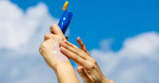 Martin Lewis’ MSE says ‘find number’ every time you use sunscreen