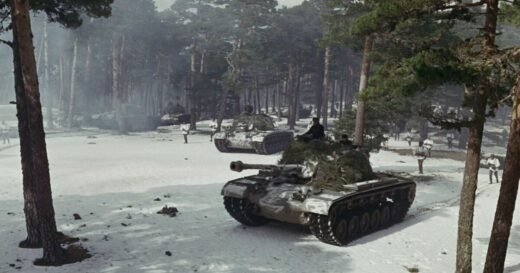 ‘Best’ World War 2 film is a 1970 ‘masterpiece’ | Films | Entertainment