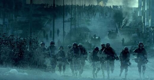 ‘Best war film of all time’ is a ‘true masterpiece’ and on Amazon | Films | Entertainment