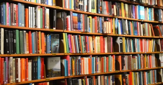 Top 10 ‘greatest novels of all time’ unveiled – one is a ‘masterpiece’ | Books | Entertainment