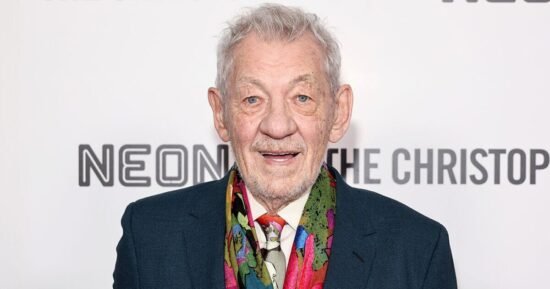Top 10 Ian McKellen films ranked and No 2 earned him an Oscar nomination | Films | Entertainment