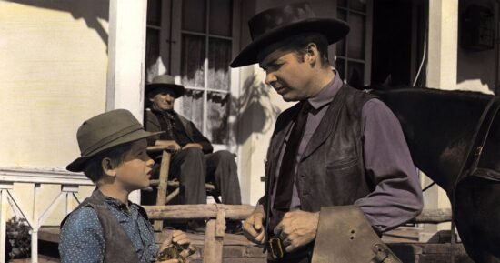 ‘Masterpiece’ Western with 76% score ‘keeps audiences guessing’ | Films | Entertainment