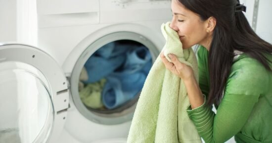 Clothes stay fresh by adding one item to washing machine – not fabric softener