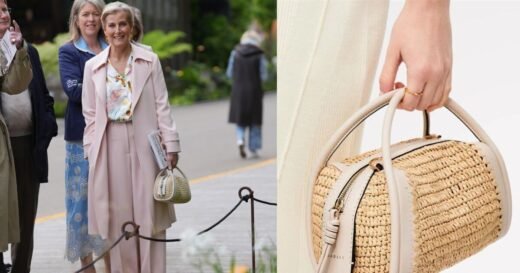 Duchess Sophie’s Radley handbag is still in stock | Royal | News