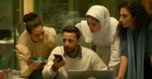 ‘Masterpiece’ war drama named ‘best’ film of 2026 | Films | Entertainment