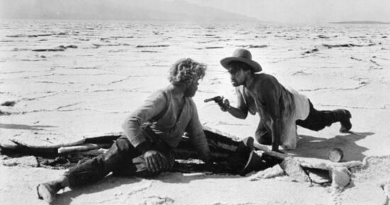‘Best film of the 20th century’ is a 1924 ‘masterpiece’ | Films | Entertainment