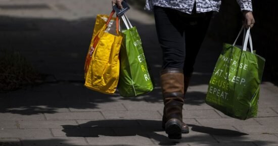 £11 Waitrose Too Good To Go bags leaves shopper amazed | UK | Travel
