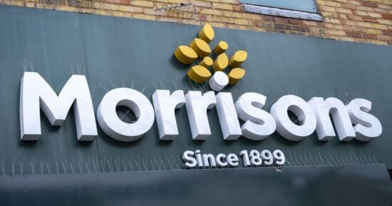 Morrisons makes ‘difficult decision’ to close 100 stores