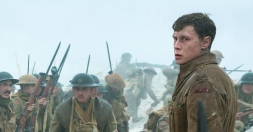 ‘Masterpiece’ BAFTA-winning British war film set to leave BBC iPlayer | Films | Entertainment