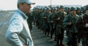 ‘Masterpiece’ war film is 1998 classic and streaming on BBC iPlayer | Films | Entertainment
