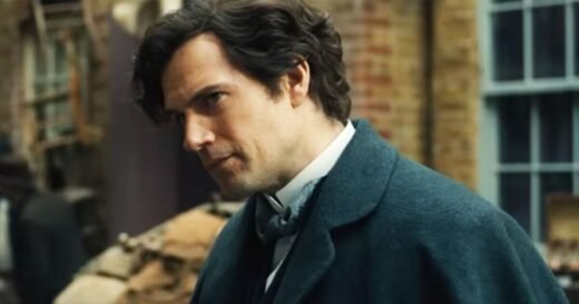 Enola Holmes 3 trailer – Henry Cavill’s Sherlock Holmes has been kidnapped | Films | Entertainment