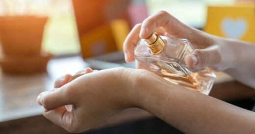 Shoppers rush to buy ‘beautiful’ designer perfume at half price