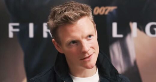 New James Bond franchise star unveils the moment he was cast as 007 | Films | Entertainment