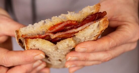 Bacon will taste even better if you drizzle ‘incredible’ ingredient