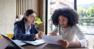 Education expert says key choice ‘can avoid £50,000 debt trap’ | Personal Finance | Finance