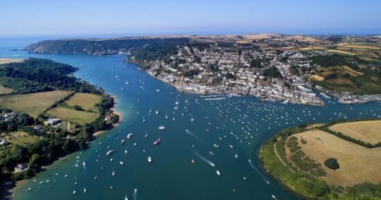 ‘I went on a solo holiday to Devon and 1 thing stood out’ | UK | Travel