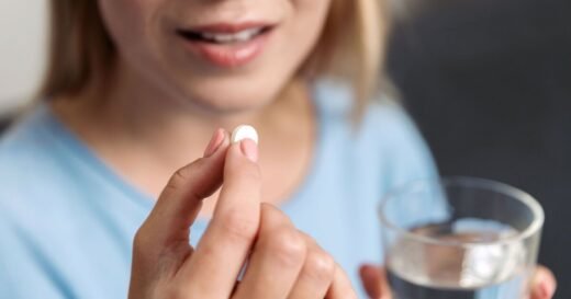 Pharmacist issues antidepressant ‘hydrate’ alert for anyone on them