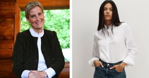 Duchess Sophie’s shirt now has £167 off | Royal | News