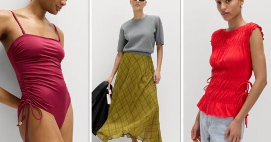 Marks and Spencer has up to 50% off in summer sale
