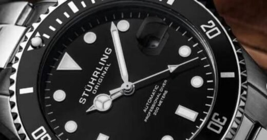 Debenhams slashes price of ‘Swiss watch by 91% ahead of Father’s Day