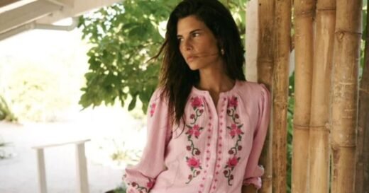 Boden’s new collection is here and there’s a way to save 20% off