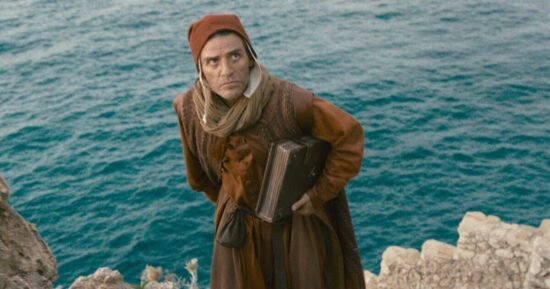 ‘One of the best’ historical epics with Frankenstein star gets update | Films | Entertainment
