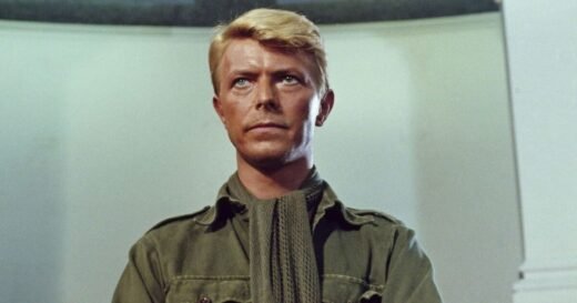 ‘Masterpiece’ war film with David Bowie that Christopher Nolan loves | Films | Entertainment