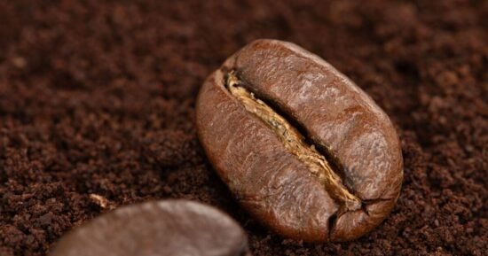 Anyone with a garden urged to sprinkle coffee grounds this week