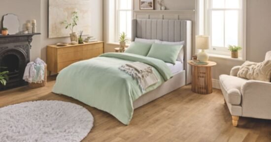 Aldi £3.99 cooling pillowcase is perfect for ‘a fresh and restful night’