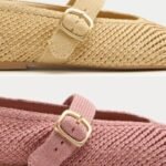 ‘Beautiful’ and ‘breathable’ M&S ballet flats now £24 in deal