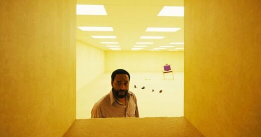 Backrooms review: Eerie new horror from 20 year old director goes deep | Films | Entertainment