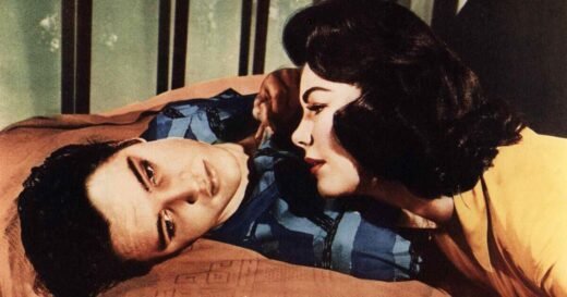 Elvis’ devastation at co-star’s sudden death at just 24 ‘Nothing hurts more’ | Films | Entertainment