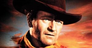 John Wayne privately confessed the one problem he had with The Searchers | Films | Entertainment