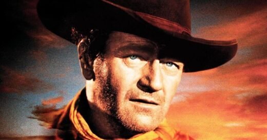 John Wayne privately confessed the one problem he had with The Searchers | Films | Entertainment