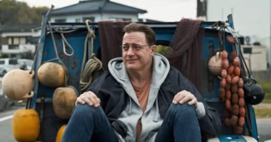 ‘Masterpiece’ film with Brendan Fraser will leave you ‘ugly crying’ | Films | Entertainment