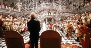 ‘Masterpiece’ 1996 historical drama branded ‘best movie ever made’ | Films | Entertainment