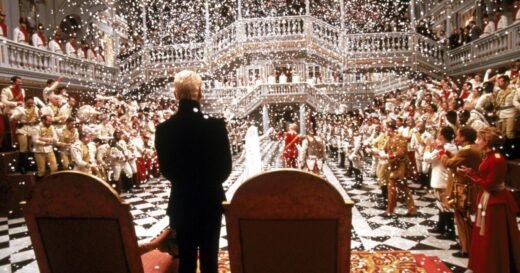 ‘Masterpiece’ 1996 historical drama branded ‘best movie ever made’ | Films | Entertainment