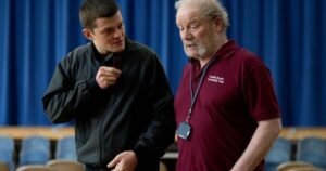 ‘Inspiring’ BAFTA-winning movie is now streaming on Netflix | Films | Entertainment