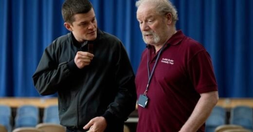 ‘Inspiring’ BAFTA-winning movie is now streaming on Netflix | Films | Entertainment