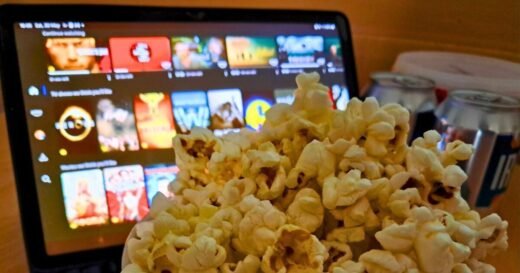 I watched a sci-fi movie far better than Star Wars | Films | Entertainment