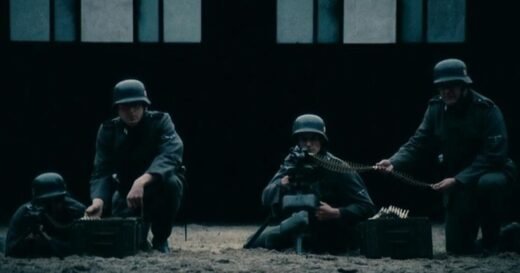 ‘Best war film’ is a 1969 ‘masterpiece’ | Films | Entertainment