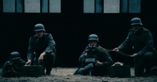 ‘Best war film’ is a 1969 ‘masterpiece’ | Films | Entertainment