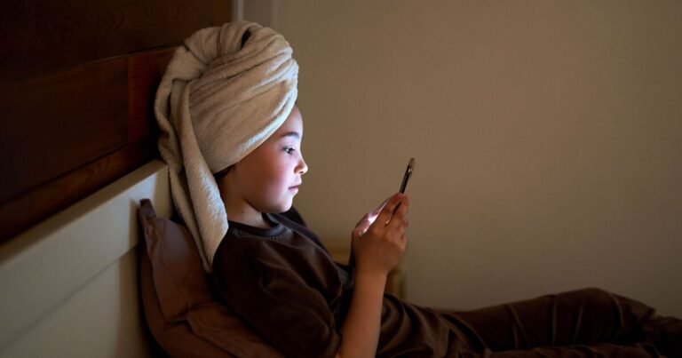 The UK’s lost time trap – the mindless habit costing us 35 days a year