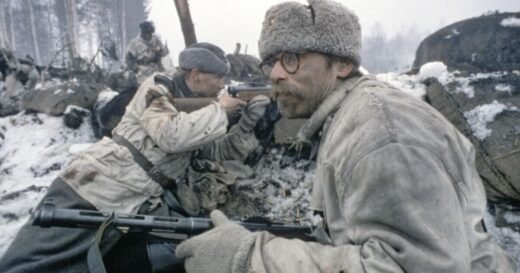 ‘Best war film ever made’ is 1989 classic | Films | Entertainment