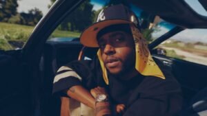 6LACK Talks New Album ‘Love Is the New Gangsta,’ Fatherhood, and More