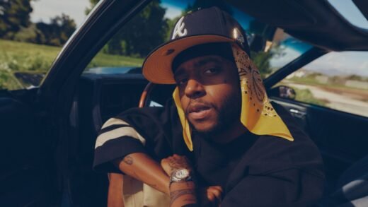 6LACK Talks New Album ‘Love Is the New Gangsta,’ Fatherhood, and More