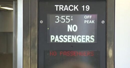 LIRR strike has many worrying about Monday’s commute. Here’s the latest.