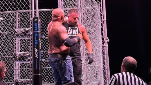 WWE’s Sami Zayn gets personal and more pro wrestling news and notes
