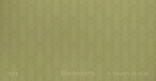 Backrooms is a certified blockbuster with a $38 million opening day